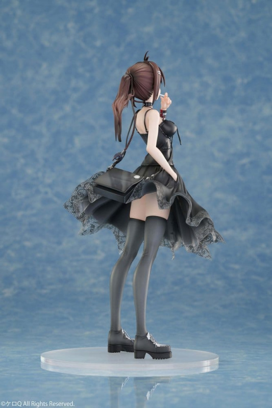 Wonderful Everyday -Diskontinuierliches Dasein- PVC Figure 1/7 Yuki Minakami Regular Edition 26 cm 5