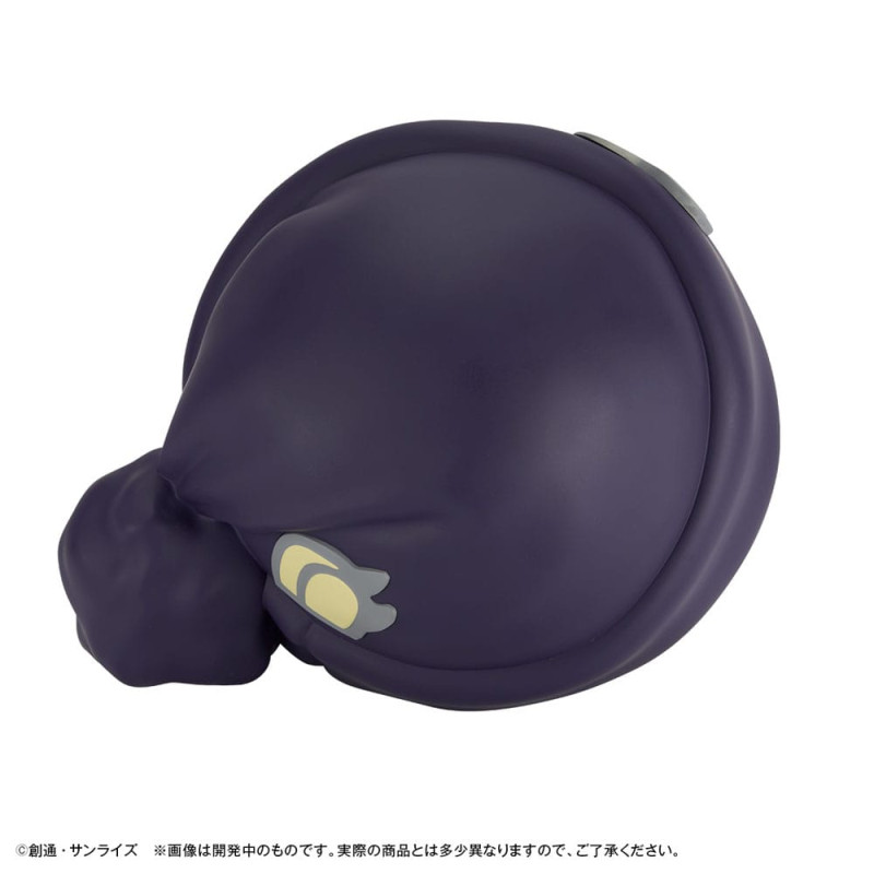 Mobile Suit Gundam GQuuuuuuX Coin Bank Haro 12 cm 2