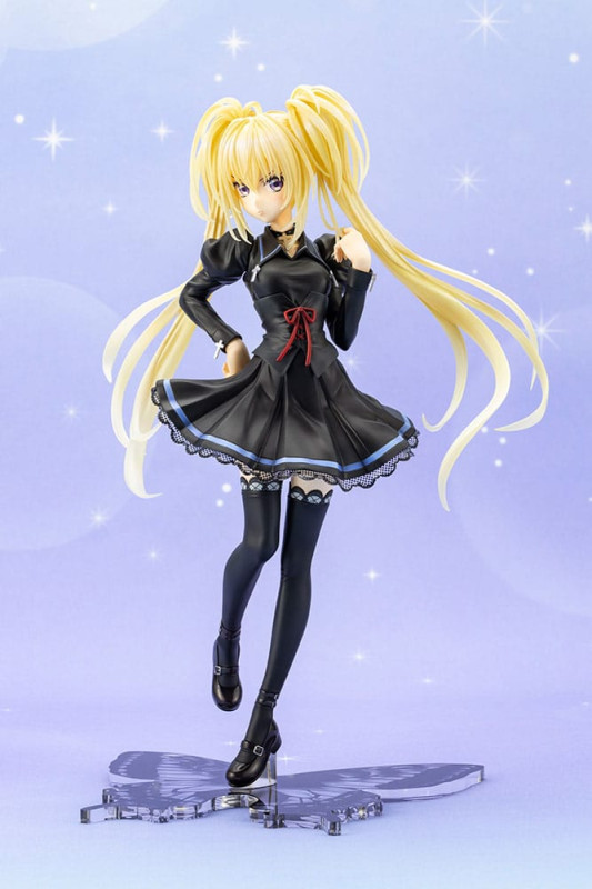Shugo Chara! PVC Statue 1/7 Hoshina Utau School Uniform Ver. 26 cm 2