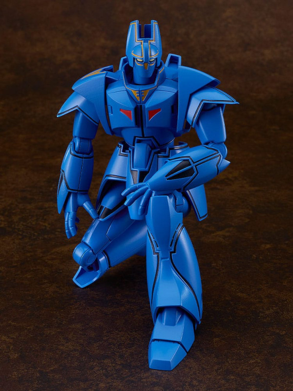 Giant Gorg Moderoid Plastic Model Kit Gorg 17 cm 3