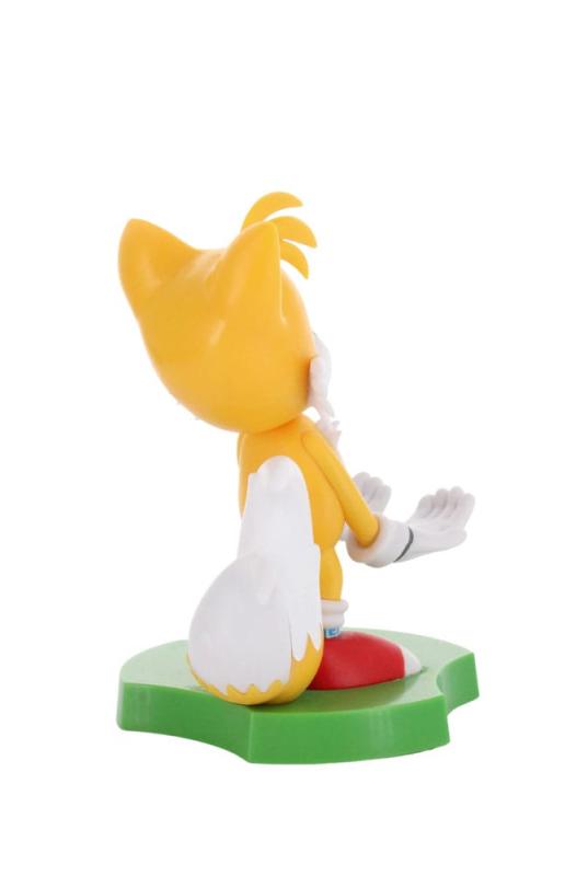 Sonic The Hedgehog Holdem Cable Guy Tails 10 cm