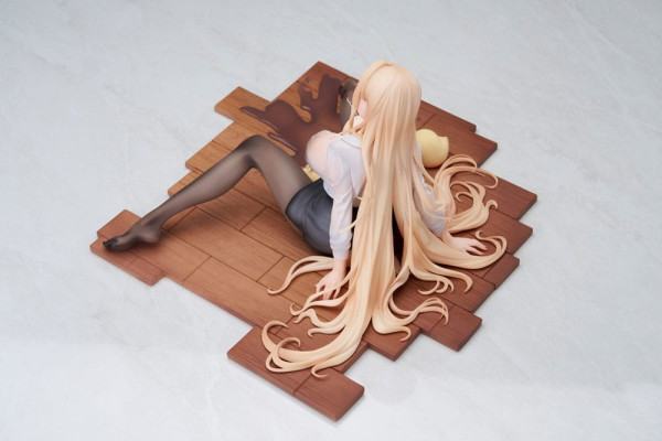 Azur Lane PVC Statue 1/7 Implacable Shepherd of the "Lost" Ver. 25 cm 6