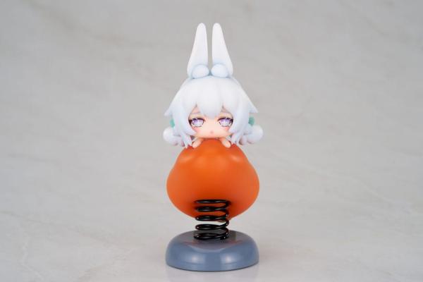 Azur Lane PVC Statue Happy Shake Le Malin 10 cm 1