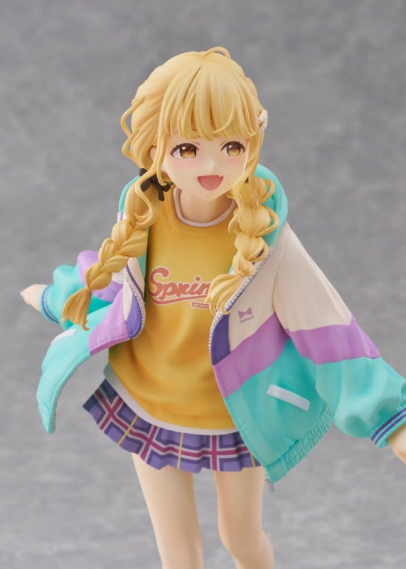 The Idolmaster Gakuen PVC Figure 1/7 Kotone Fujita 23 cm 10
