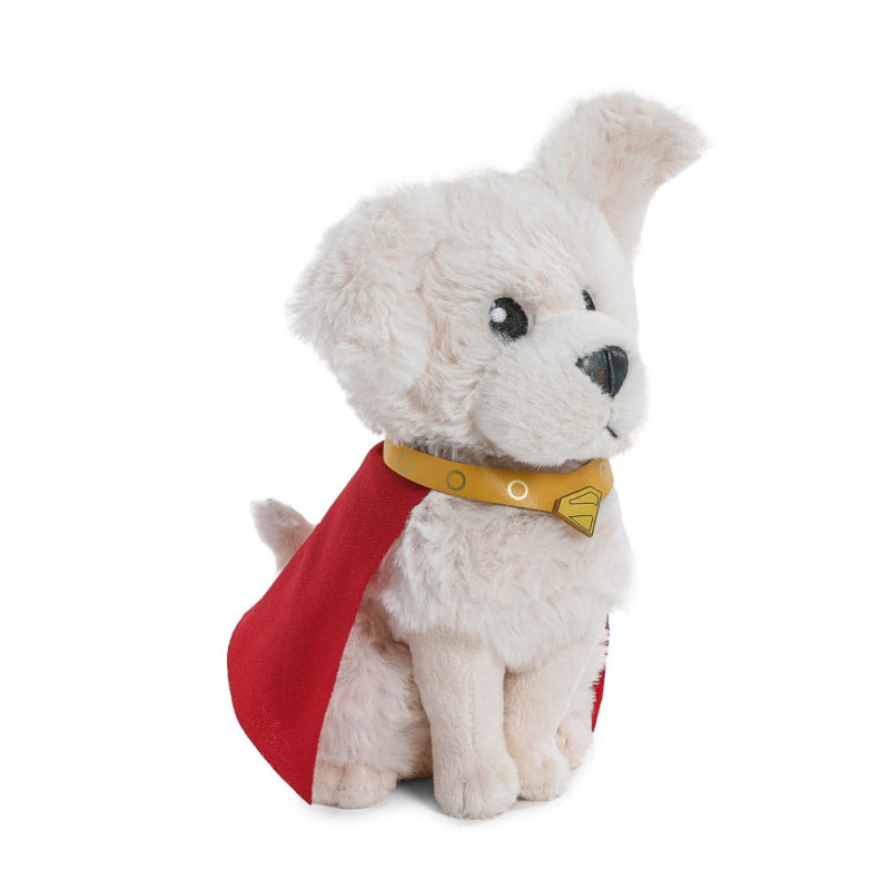 Superman (2025) Phunny Plush Figure Krypto 19 cm 5
