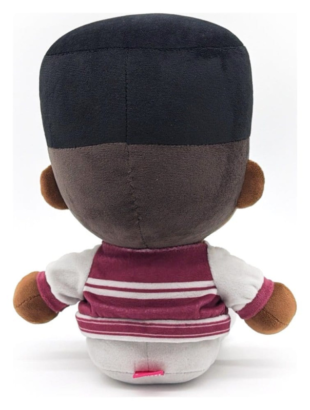 Stranger Things Plush Figure Lucas 22 cm 1