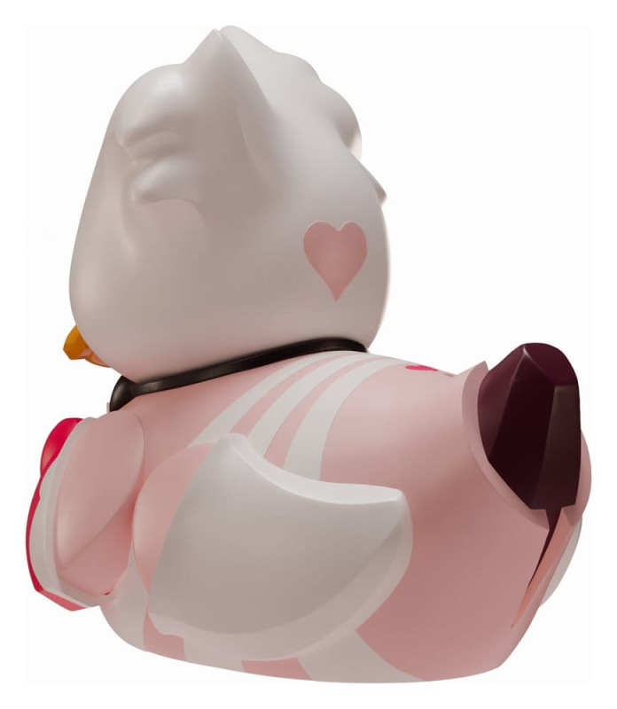 Hazbin Hotel Tubbz PVC Figure Angel Dust Boxed Edition 10 cm 4
