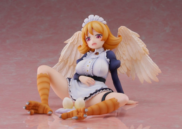 Interspecies Reviewers PVC Figure 1/7 Maydry 15 cm 14