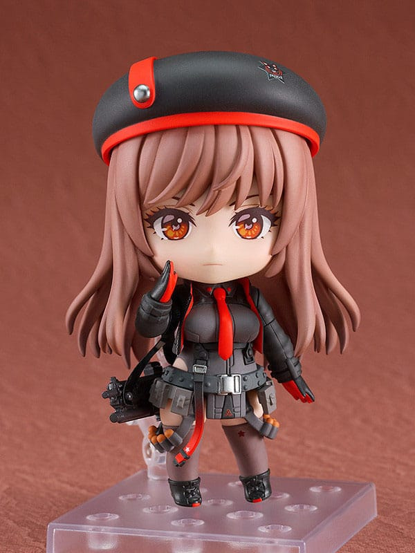 Goddess of Victory: Nikke Nendoroid Action Figure Rapi 10 cm 1