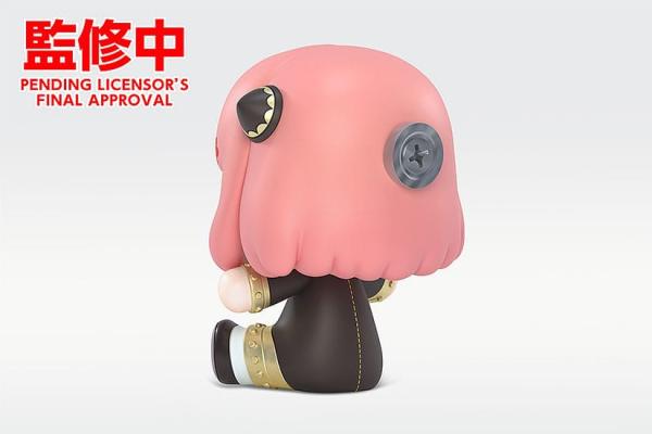 Spy x Family Huggy Good Smile Chibi Figure Anya Forger 6 cm