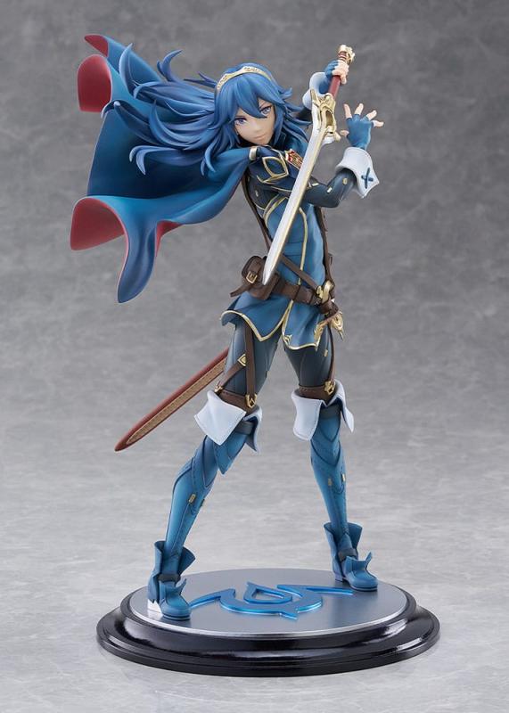Fire Emblem PVC Statue 1/7 Lucina 24 cm 4
