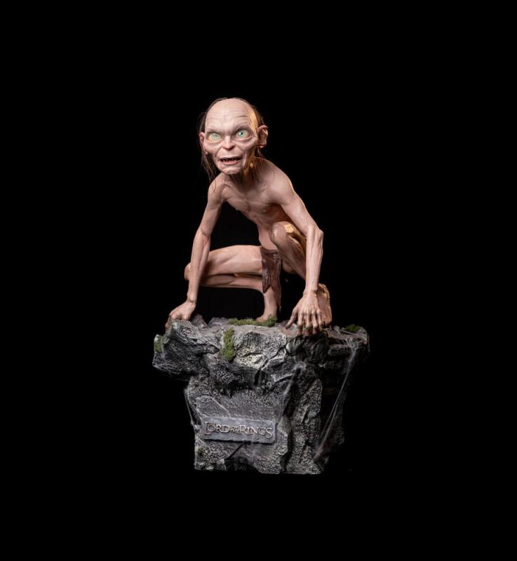 Lord of the Rings Life-Size Statue Gollum 92 cm 9