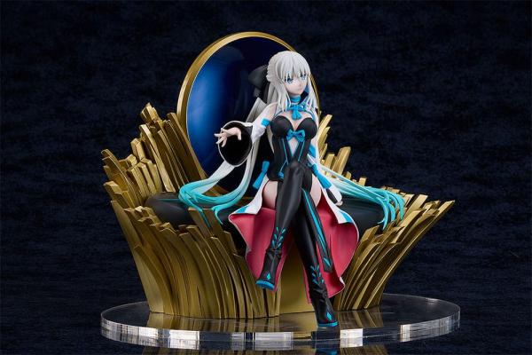 Fate/Grand Order PVC Statue Berserker/Morgan 16 cm 3