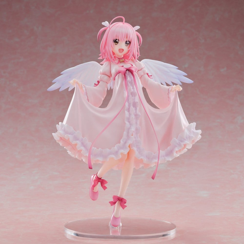 Shugo Chara! PVC Figure 1/6 Amu Hinamori Amulet Angel 26 cm