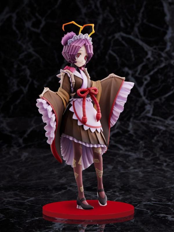 Original Character FNEX Statue 1/7 Entoma Vasilissa Zeta 20 cm