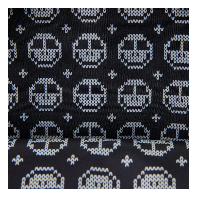 Nightmare before Christmas by Loungefly Crossbody with Coin Bag Jack 5