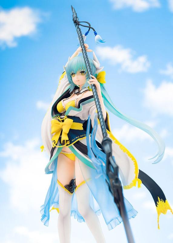 Fate/Grand Order PVC Statue 1/7 Lancer/Kiyohime 30 cm (re-run) 7