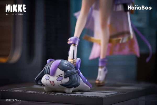 Goddess of Victory: Nikke PVC Figure 1/6 Syuen 25 cm 2