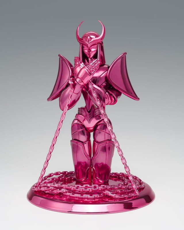 Saint Seiya Saint Cloth Myth EX Action Figure Andromeda Shun [Final Bronze Cloth] -Original Color Ed 2