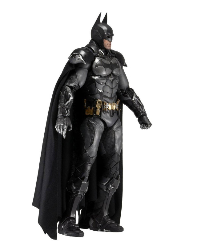 Batman Arkham Knight Action Figure 1/4 Batman 46 cm 1