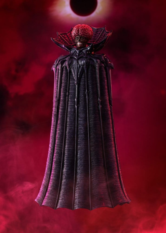 Berserk Pop Up Parade SP PVC Figure Void 27 cm 3