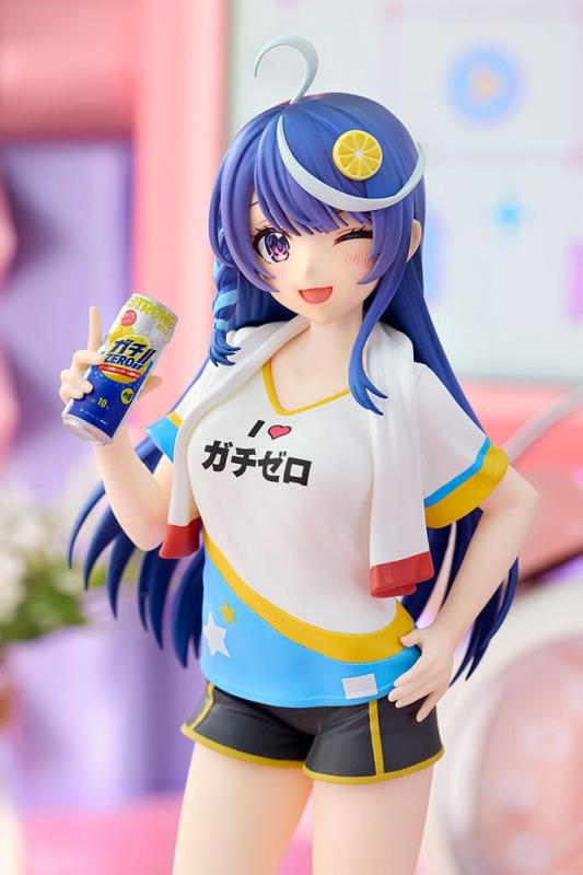 VTuber Legend: How I Went Viral After Forgetting to Turn Off My Stream Pop Up Parade PVC Statue Shuw