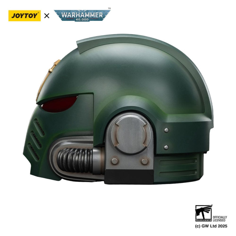 Warhammer 40,000: Dark Angels MkX Helmet 30 cm 8