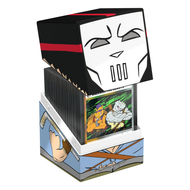 Squaroes - Squaroe Teenage Mutant Ninja Turtles™ NT012 - Casey Jones 5
