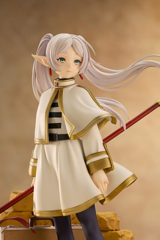 Frieren: Beyond Journey's End PVC Statue 1/7 Frieren: Magic of the Eventide Glow 21 cm 1