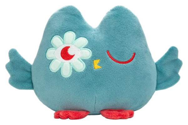 Kairos Plush Figure 12 cm