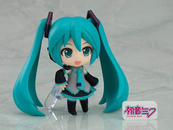 Vocaloid Nendoroid Action Figure Surprise Piapro Characters 7 cm Assortment (6) 3