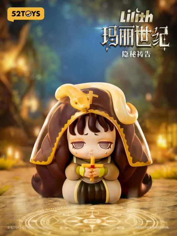 Lilith Blind Box Figures Assortment The Century of Mary 8 cm (8) 7