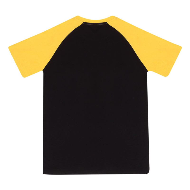 Harry Potter T-Shirt Hufflepuff Size L 1