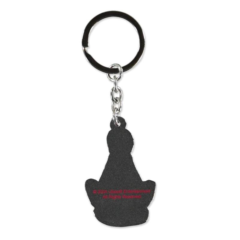 Assassin´s Creed Shadows Metal Keychain Creed Logo 1