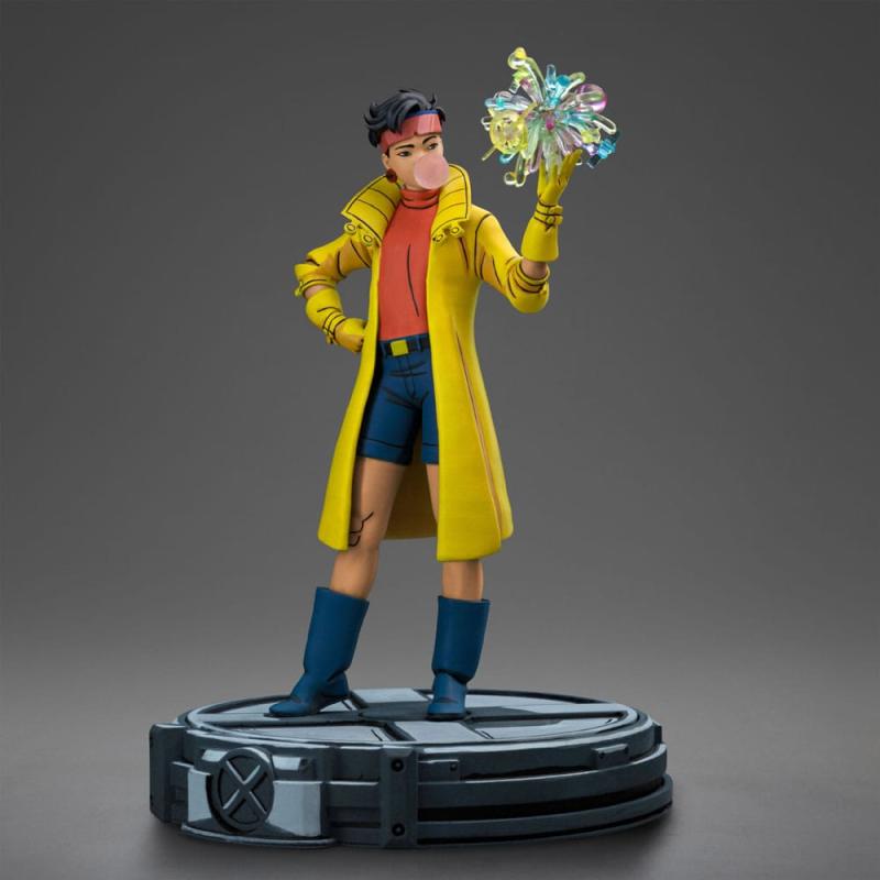 Marvel Art Scale Statue 1/10 X-Men´97 Jubilee 19 cm