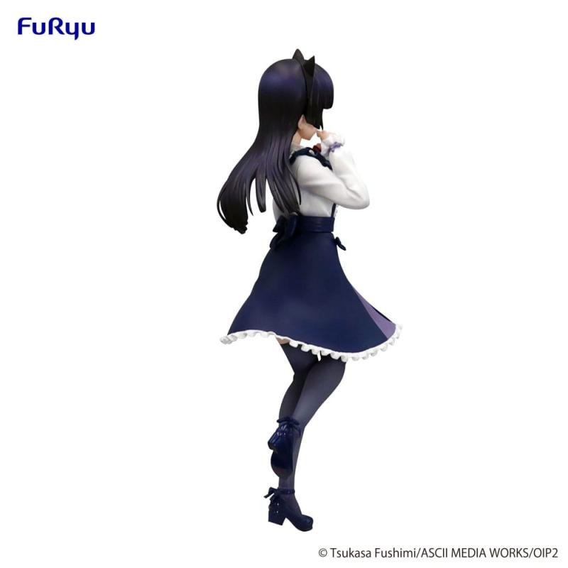 Oreimo 2 Trio-Try-iT PVC Statue Kuroneko 19 cm 4