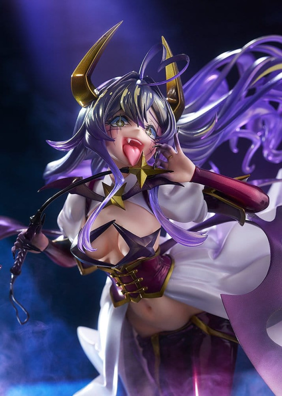 Fate/Grand Order PVC Statue 1/7 Magia Baiser: Second Form 26 cm 8