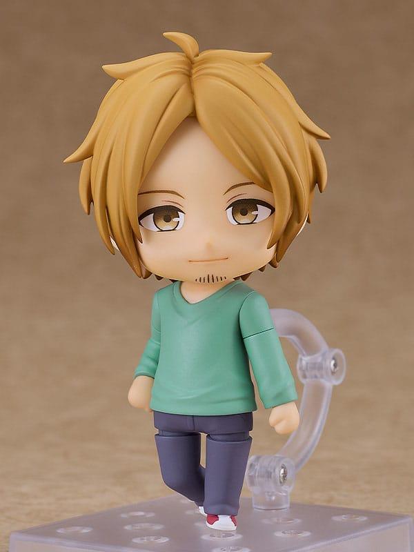 Given Nendoroid Figure Haruki Nakayama 10 cm