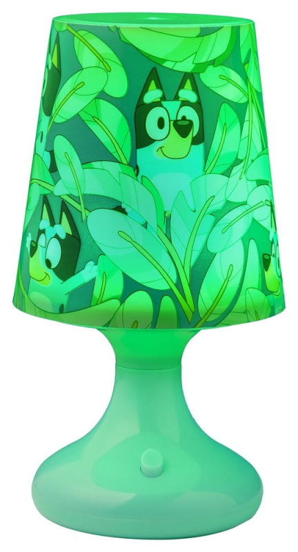 Bluey Table Lamp 4