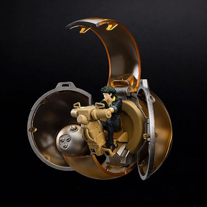 Cowboy Bebop Model 1/48 Swordfish II 36 cm (re-run) 11
