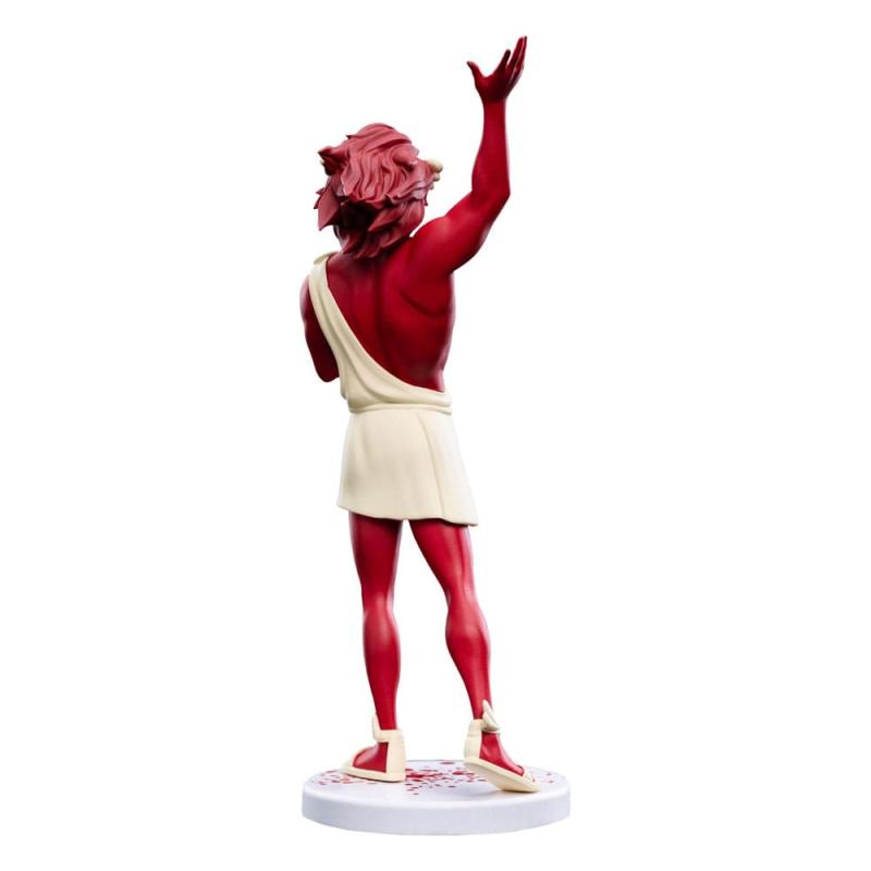 Lore Olypmus x Weta Workshop Mini Vinyl Figure Hermes 17 cm