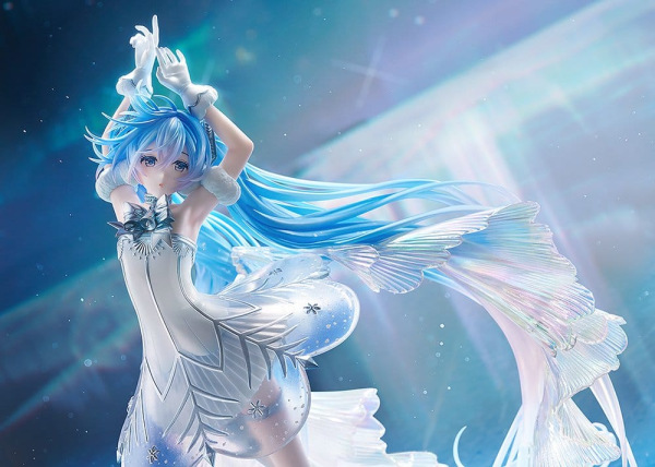 Character Vocal Series 01: Hatsune Miku PVC Figure 1/7 Symphony 2025: Sapporo Concert Ver. 28 cm 2