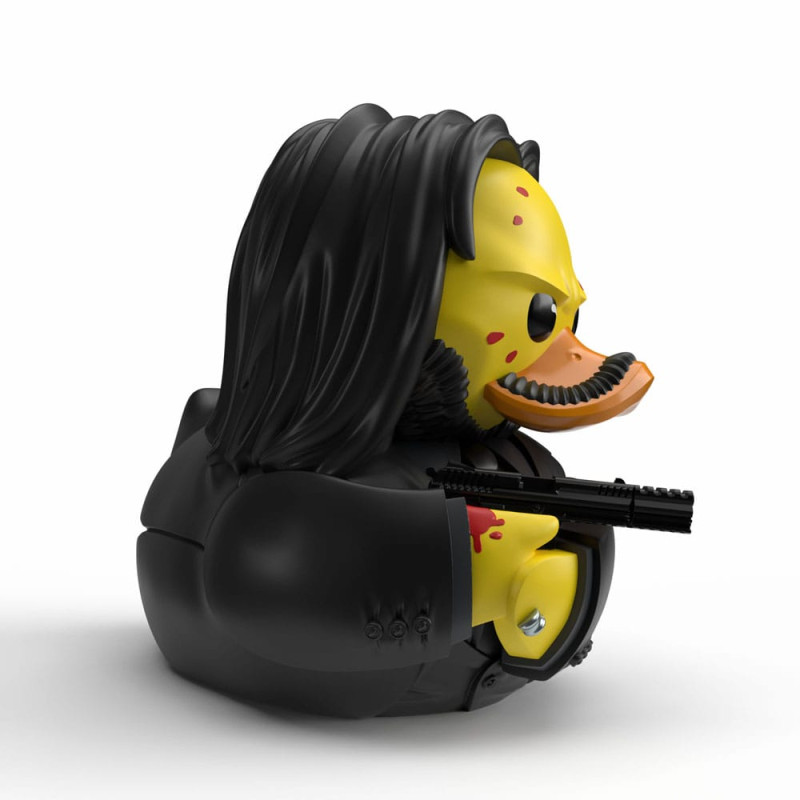 John Wick Tubbz PVC Figure Pistol Boxed Edition 10 cm 1