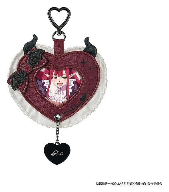 My Dress-Up Darling Pinback Button Set Marin (Liz) 2