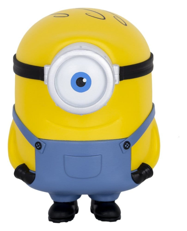 Minions Vinyl Bank Palm Size Series James 11 cm