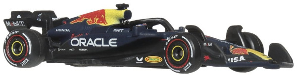 Formula 1 Hot Wheels Premium Die-Cast Vehicle 1:64 Team Red Bull: Driver 1 3