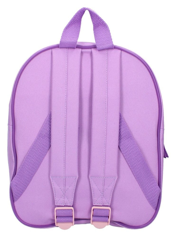 Hello Kitty & Friends Backpack Kuromi Cheeky But Charming 29 cm 3