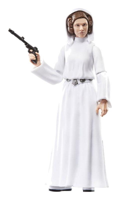 Star Wars Episode IV Vintage Collection Action Figure Princess Leia Organa 10 cm