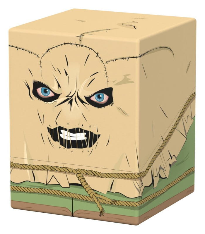 Squaroes Squaroe Batman: Gotham City GC013 - Scarecrow 1