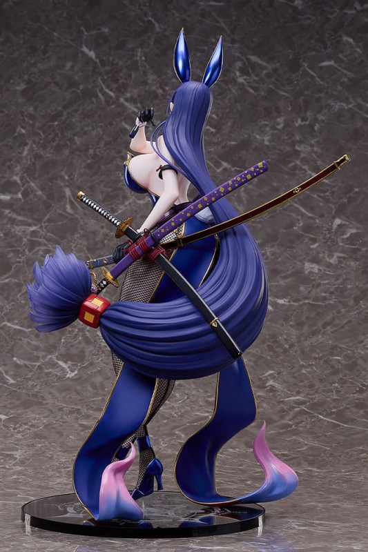 Fate/Grand Order PVC Statue 1/4 Minamoto-no-Raikou: Bunny Girl Style 51 cm 4